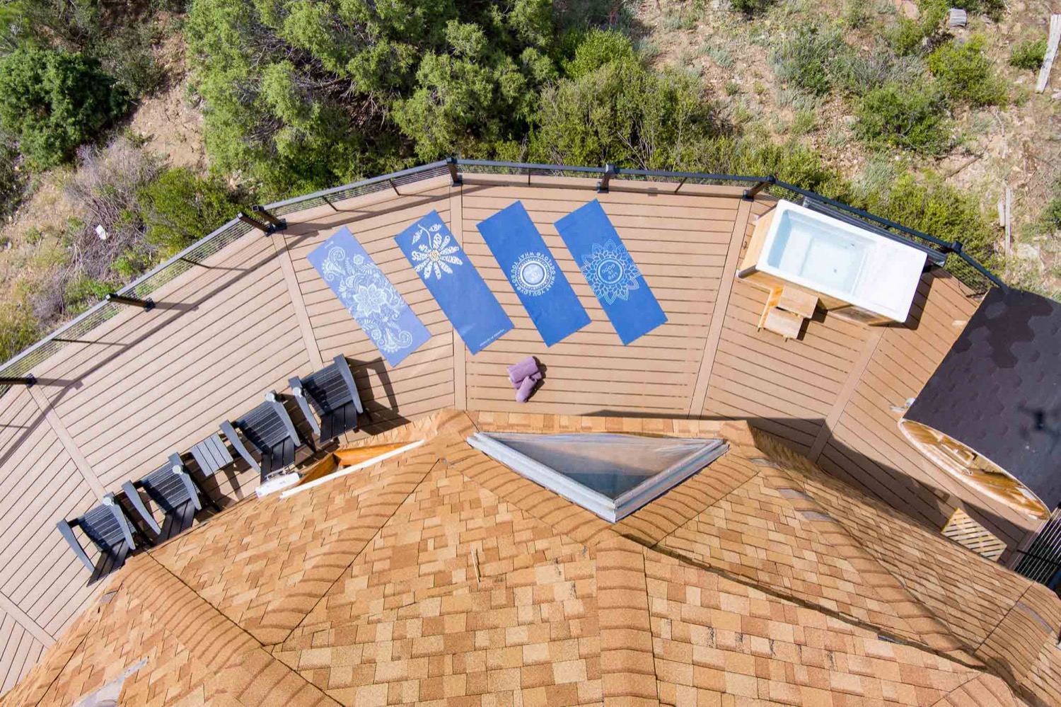 Deck — photo 11